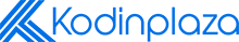 Kodinplaza logo