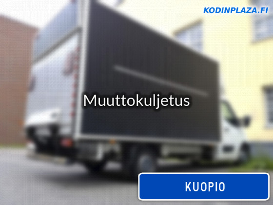 Etusivu Muutto Kuopio Oy