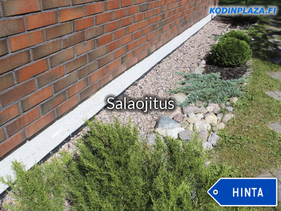 Salaojien Tarkastus Kuopio Kilpailuta Paras Kodinplaza Fi